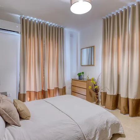 New! - Bright And Spacious 3 Double Bedroom In Malta By Sf Homes