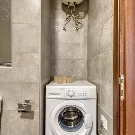 New! - Bright And Spacious 3 Double Bedroom In Malta By Sf Homes * Нашшар