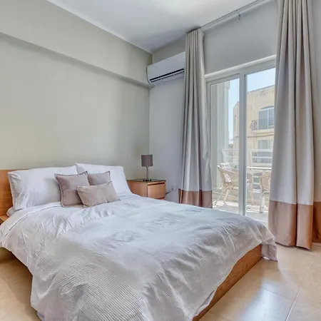 New! - Bright And Spacious 3 Double Bedroom In Malta By Sf Homes *