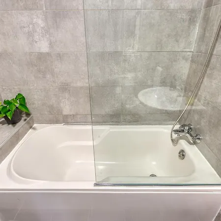 New! - Bright And Spacious 3 Double Bedroom In Malta By Sf Homes Апартаменты