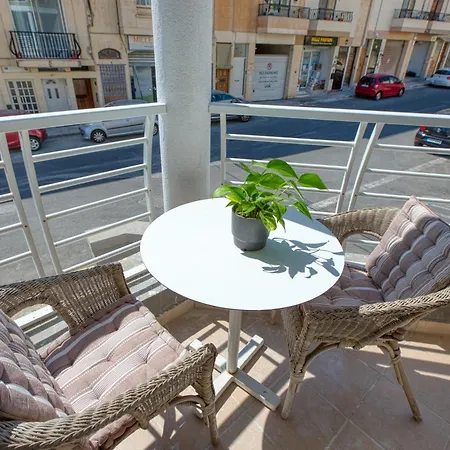 New! - Bright And Spacious 3 Double Bedroom In Malta By Sf Homes