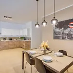 Διαμέρισμα New! - Bright And Spacious 3 Double Bedroom In Malta By Sf Homes *