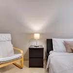 New! - Bright And Spacious 3 Double Bedroom In Malta By Sf Homes Διαμέρισμα *