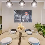 New! - Bright And Spacious 3 Double Bedroom In Malta By Sf Homes