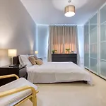 New! - Bright And Spacious 3 Double Bedroom In Malta By Sf Homes Naxxar