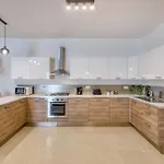 New! - Bright And Spacious 3 Double Bedroom In Malta By Sf Homes Naxxar