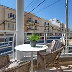 Διαμέρισμα New! - Bright And Spacious 3 Double Bedroom In Malta By Sf Homes