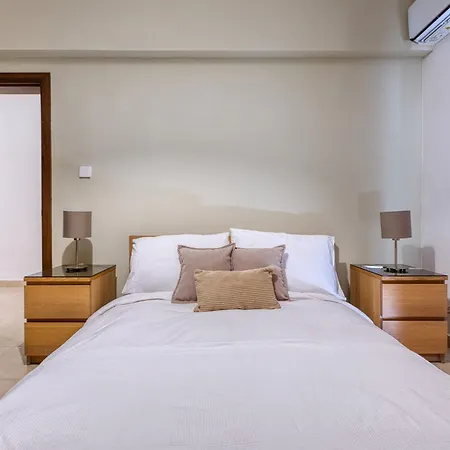 New! - Bright And Spacious 3 Double Bedroom In Malta By Sf Homes