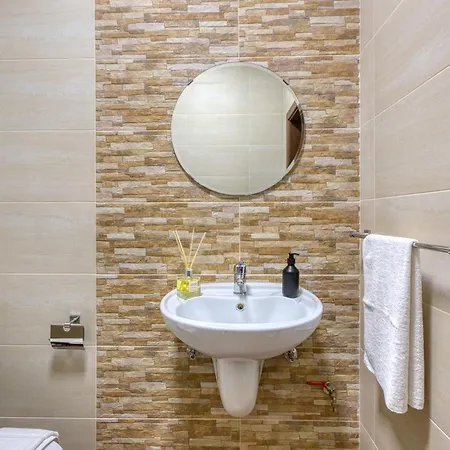 New! - Bright And Spacious 3 Double Bedroom In Malta By Sf Homes Appartamento Naxxar