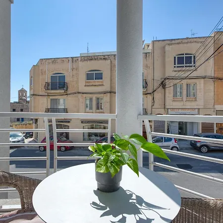 New! - Bright And Spacious 3 Double Bedroom In Malta By Sf Homes Naxxar