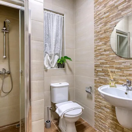 New! - Bright And Spacious 3 Double Bedroom In Malta By Sf Homes * Naxxar
