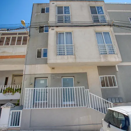 Lägenhet New! - Bright And Spacious 3 Double Bedroom In Malta By Sf Homes