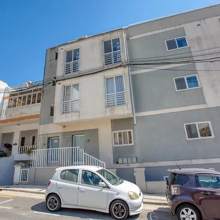 New! - Bright And Spacious 3 Double Bedroom In Malta By Sf Homes * Naxxar