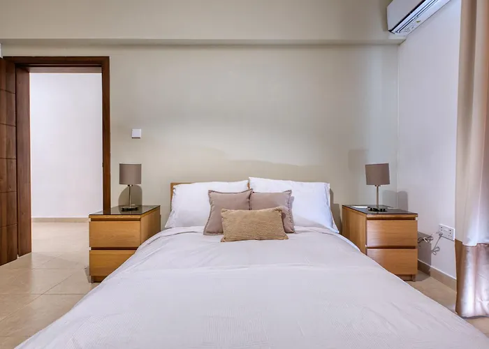 New! - Bright And Spacious 3 Double Bedroom In Malta By Sf Homes